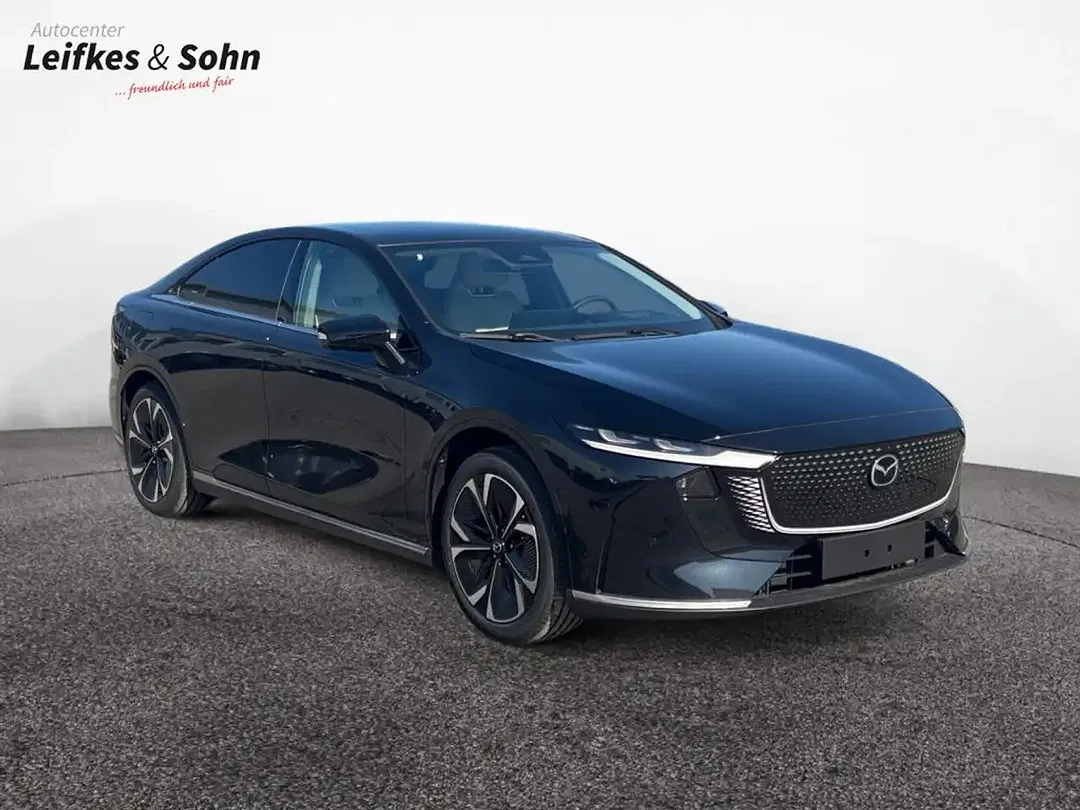 Mazda 6e - Thumbnail 4