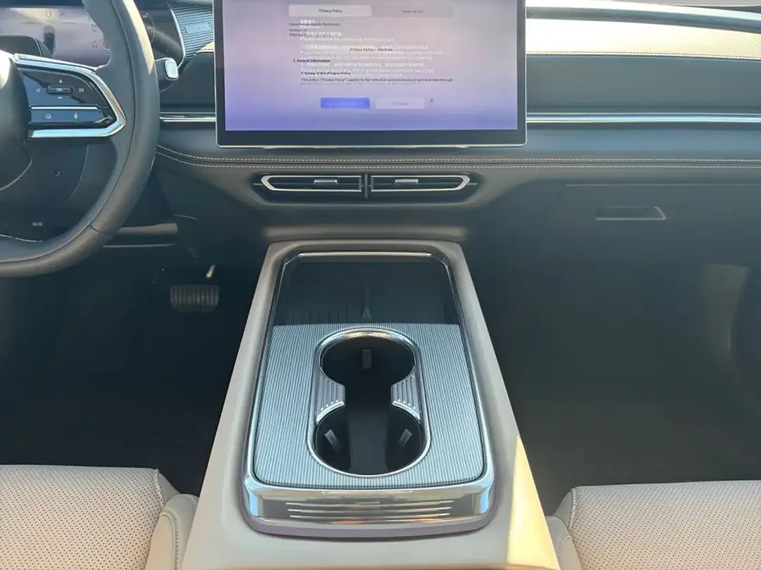 Mazda 6e - Thumbnail 7
