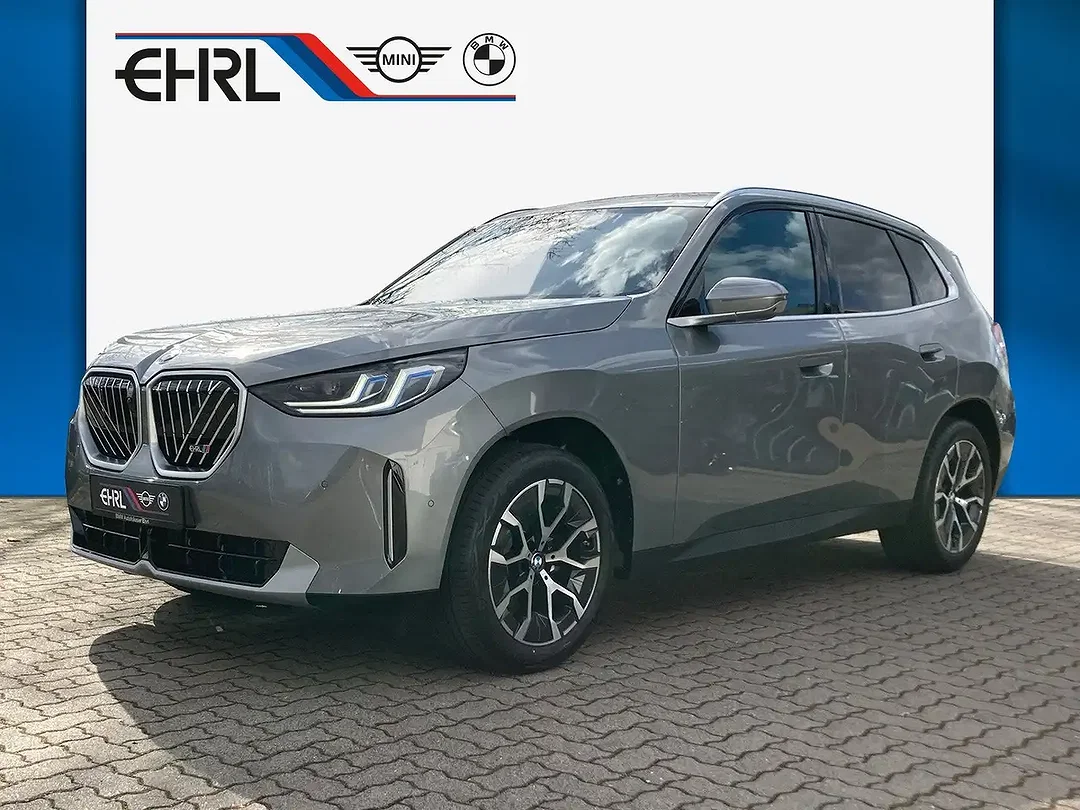 BMW X3 - Afbeelding 1