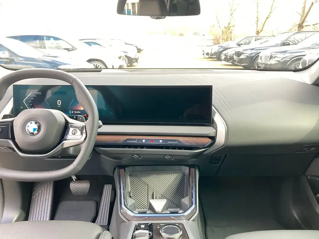BMW X3 - Thumbnail 10