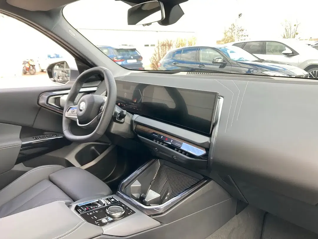 BMW X3 - Thumbnail 11