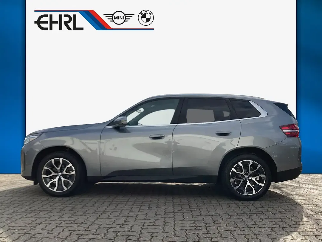 BMW X3 - Thumbnail 4