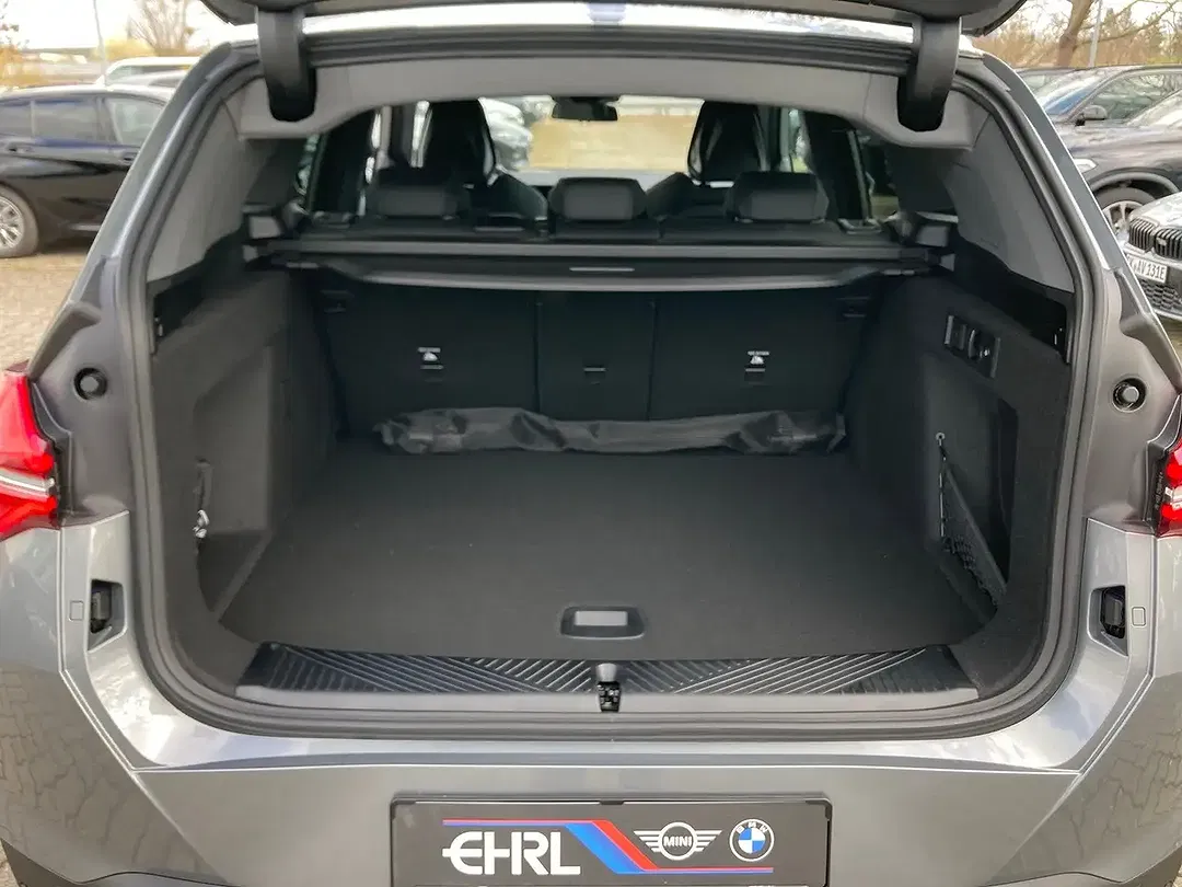 BMW X3 - Thumbnail 7