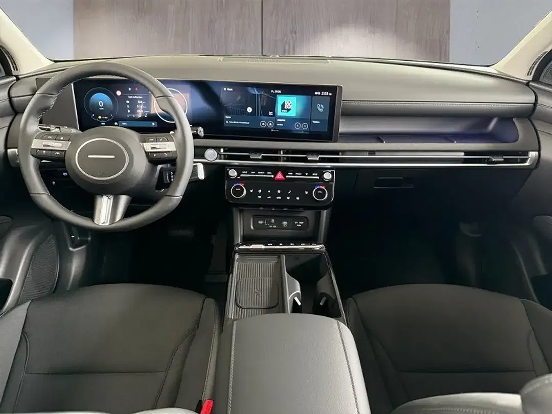 Hyundai TUCSON - Thumbnail 11