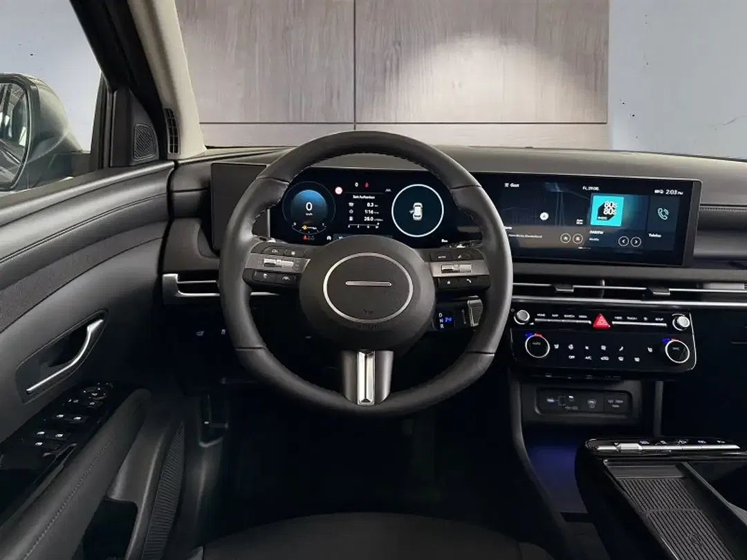 Hyundai TUCSON - Thumbnail 13