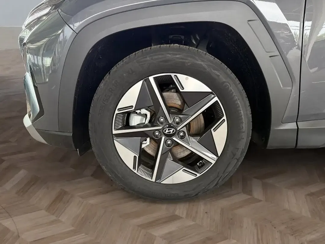 Hyundai TUCSON - Thumbnail 15