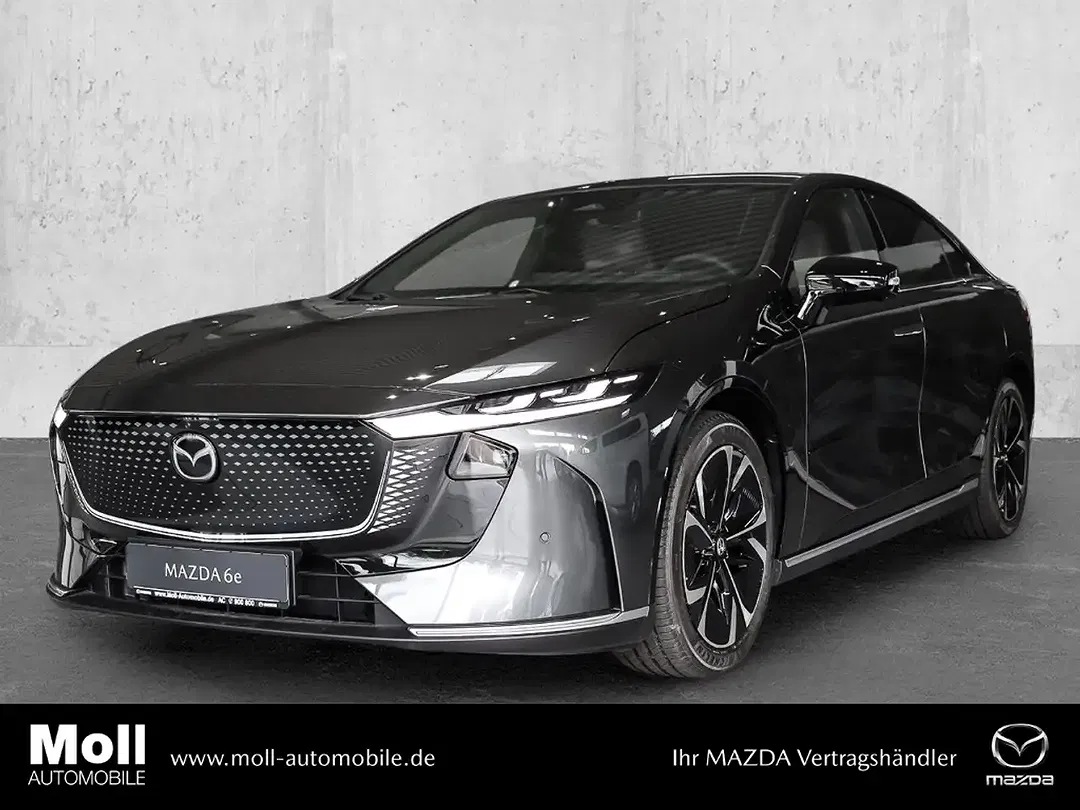 Mazda 6 - Thumbnail 1