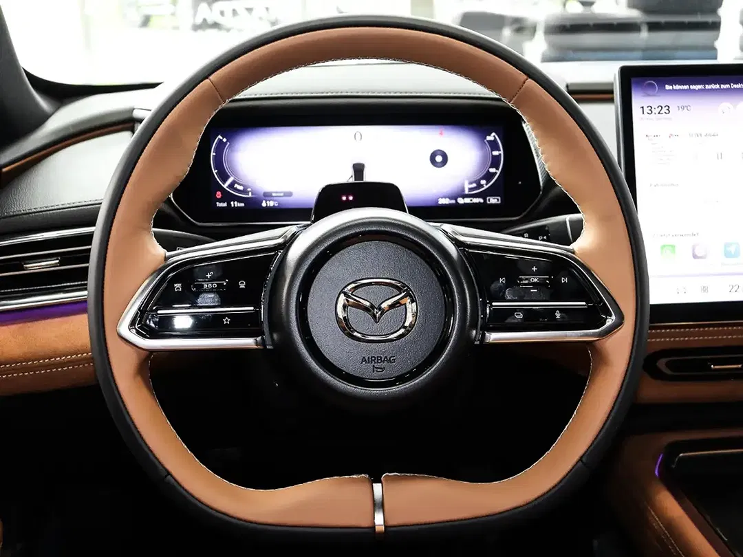 Mazda 6 - Thumbnail 6