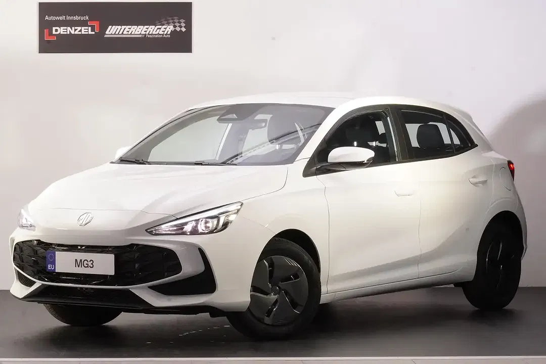 MG MG3 - Thumbnail 1