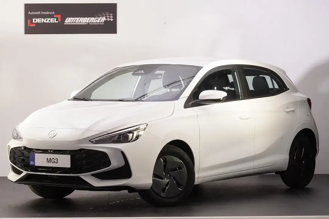 MG MG3 - Thumbnail 2