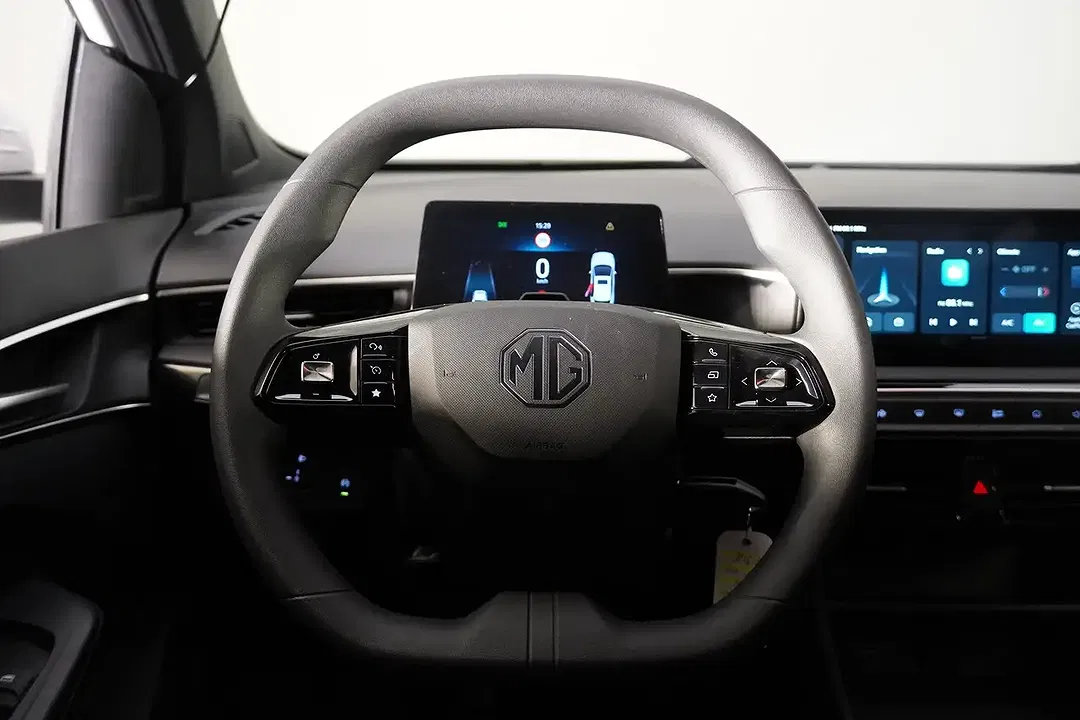 MG MG3 - Thumbnail 7