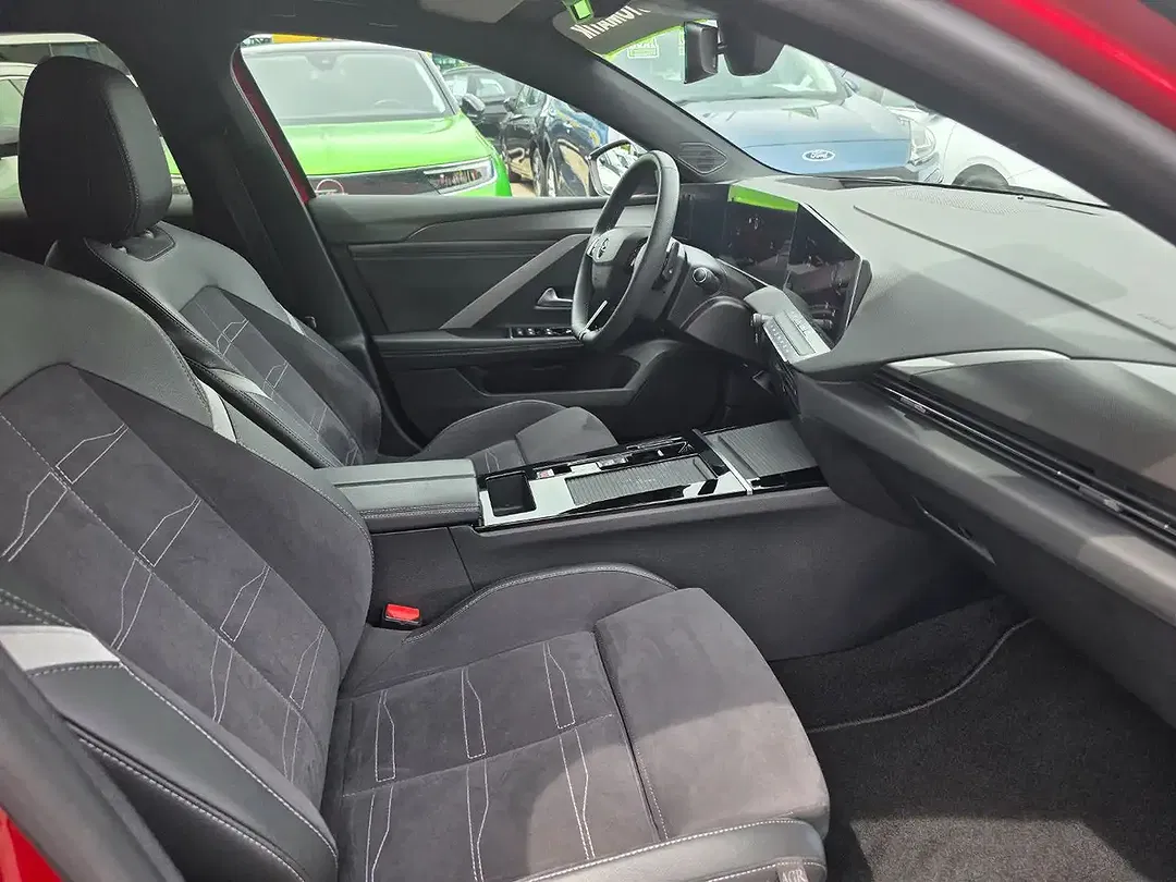 Opel Astra - Thumbnail 7