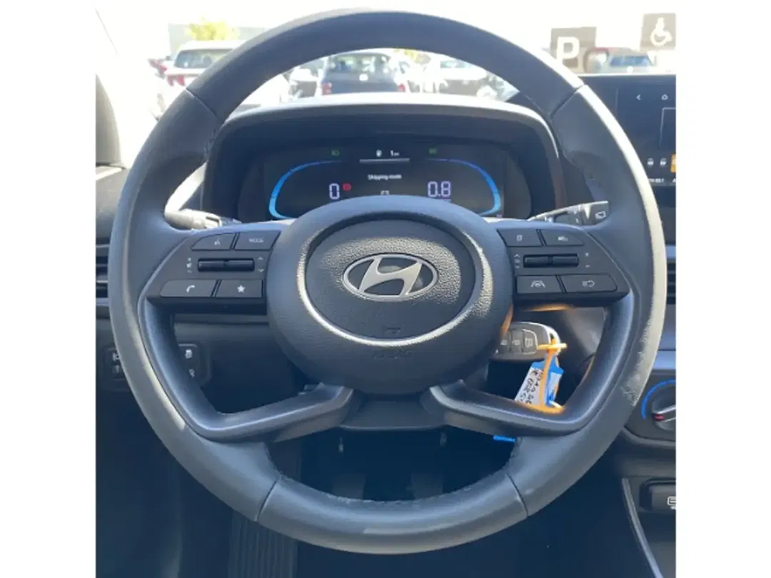 Hyundai i20 - Thumbnail 12