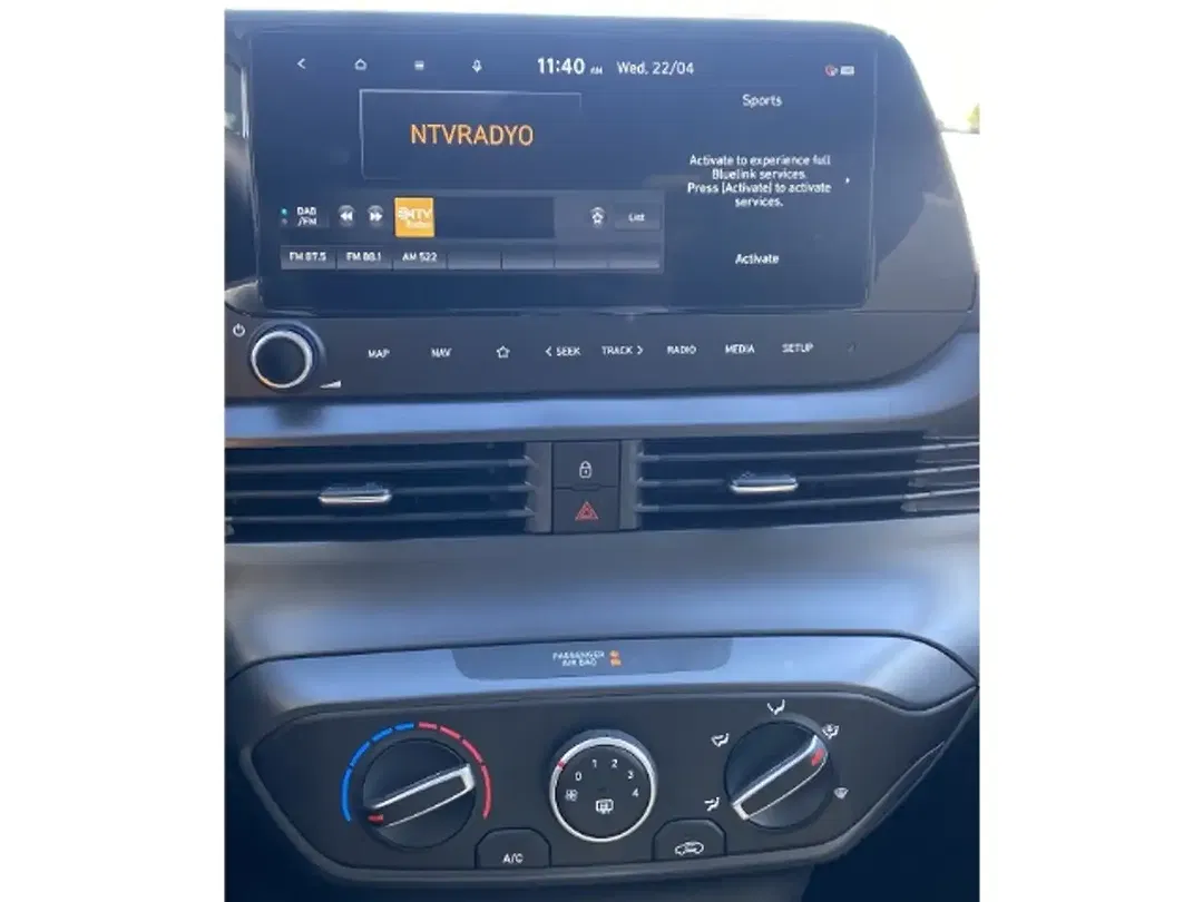 Hyundai i20 - Thumbnail 13