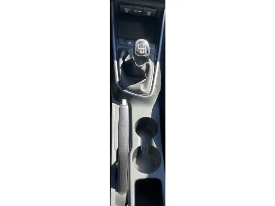 Hyundai i20 - Thumbnail 14