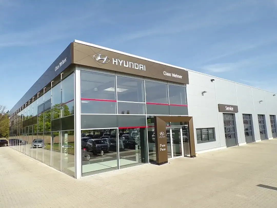 Hyundai i20 - Thumbnail 15