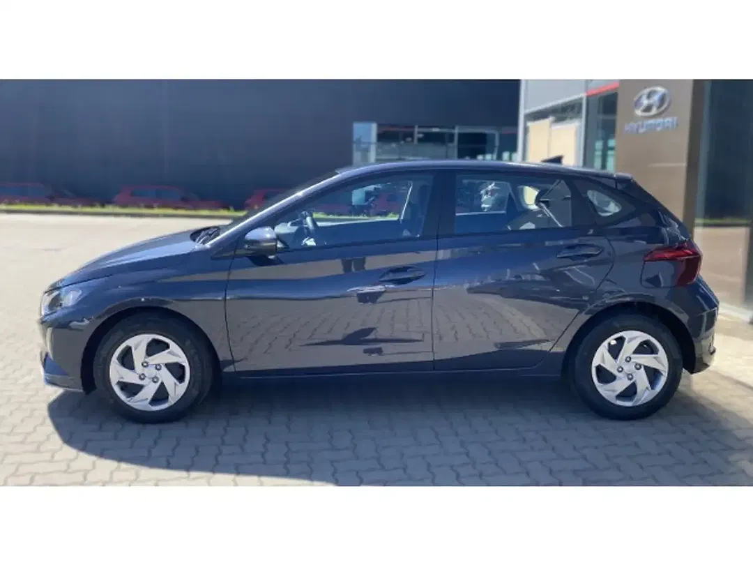 Hyundai i20 - Thumbnail 4