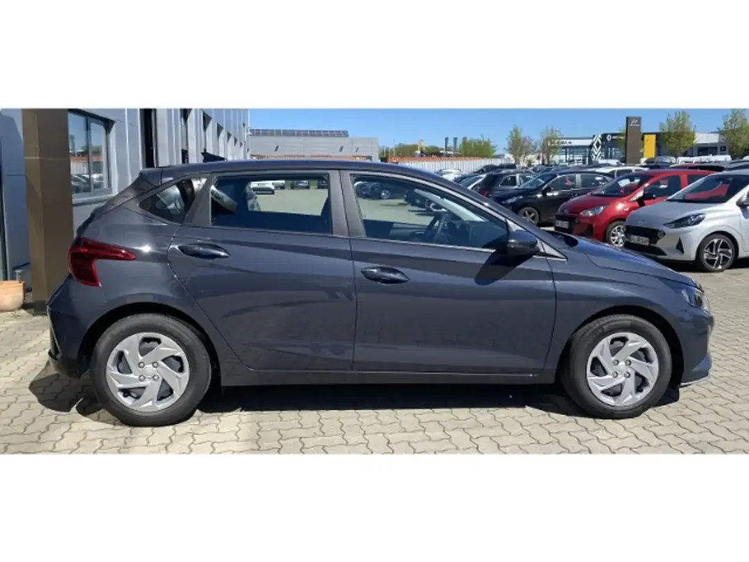 Hyundai i20 - Thumbnail 5