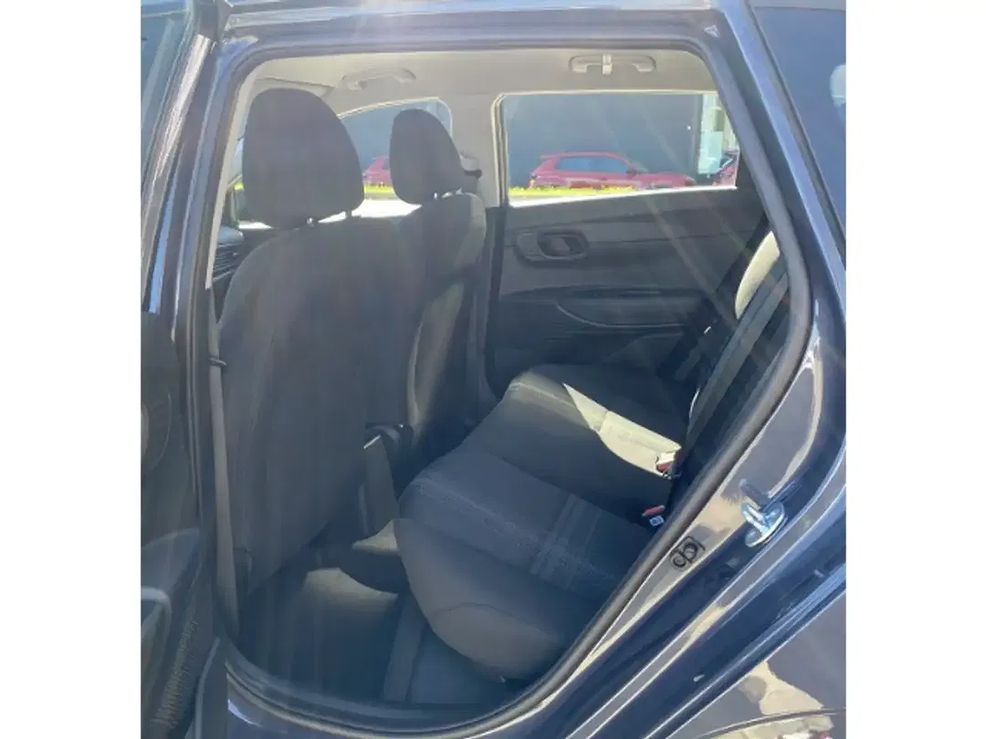 Hyundai i20 - Thumbnail 8