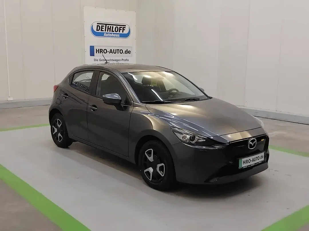 Mazda 2 - Afbeelding 1