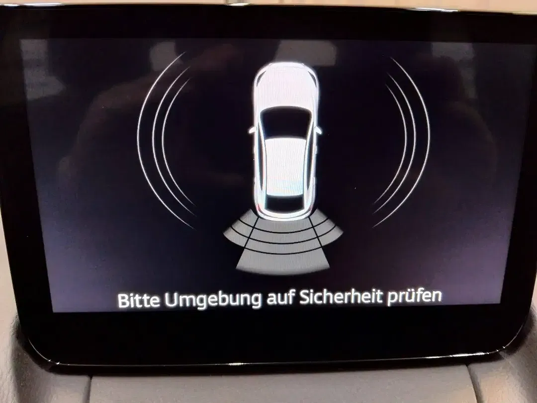 Mazda 2 - Thumbnail 13