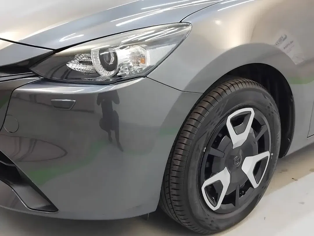 Mazda 2 - Thumbnail 15