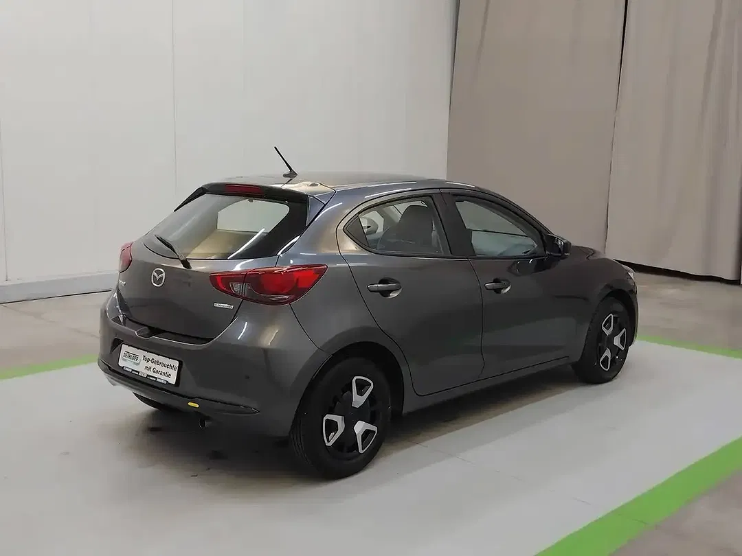 Mazda 2 - Thumbnail 4
