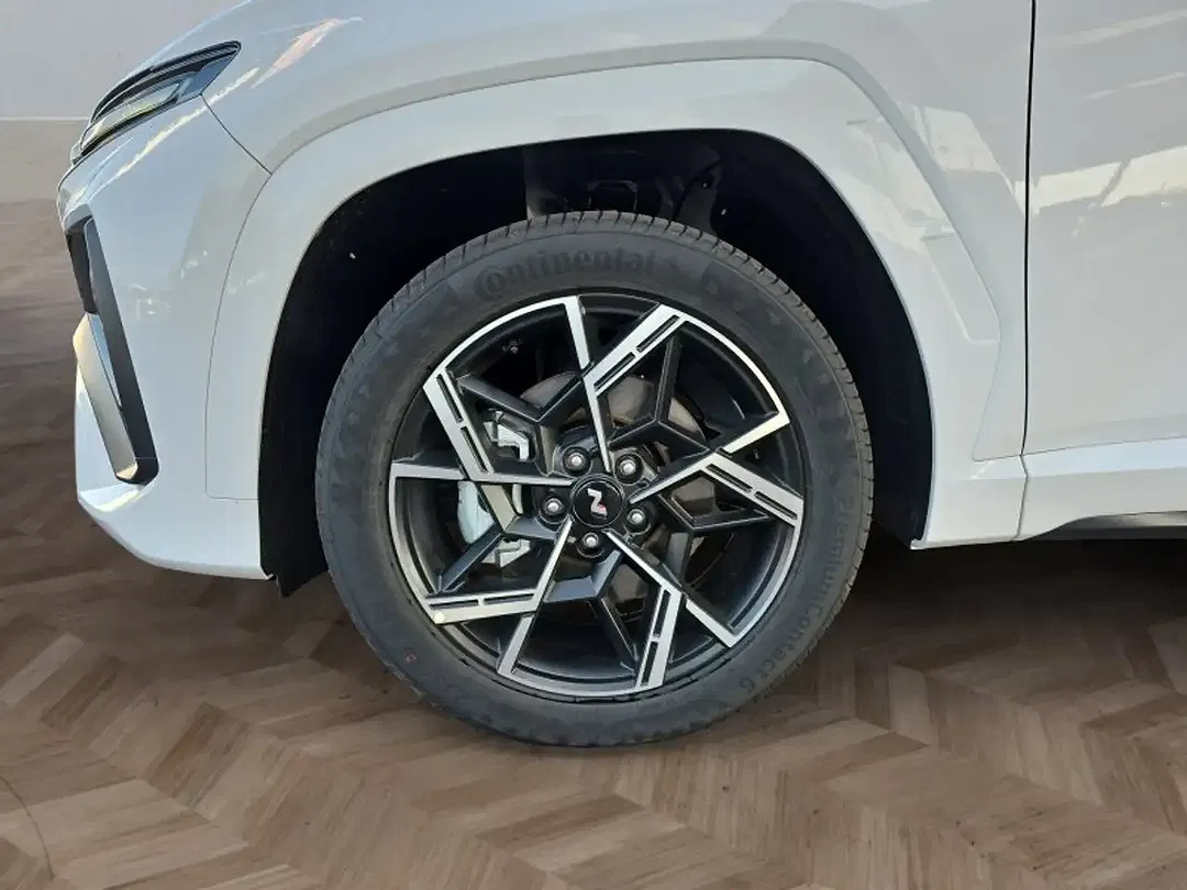 Hyundai TUCSON - Thumbnail 17
