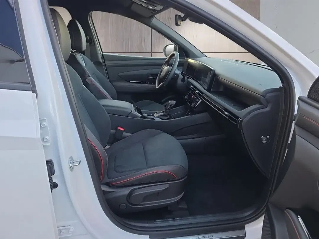 Hyundai TUCSON - Thumbnail 18