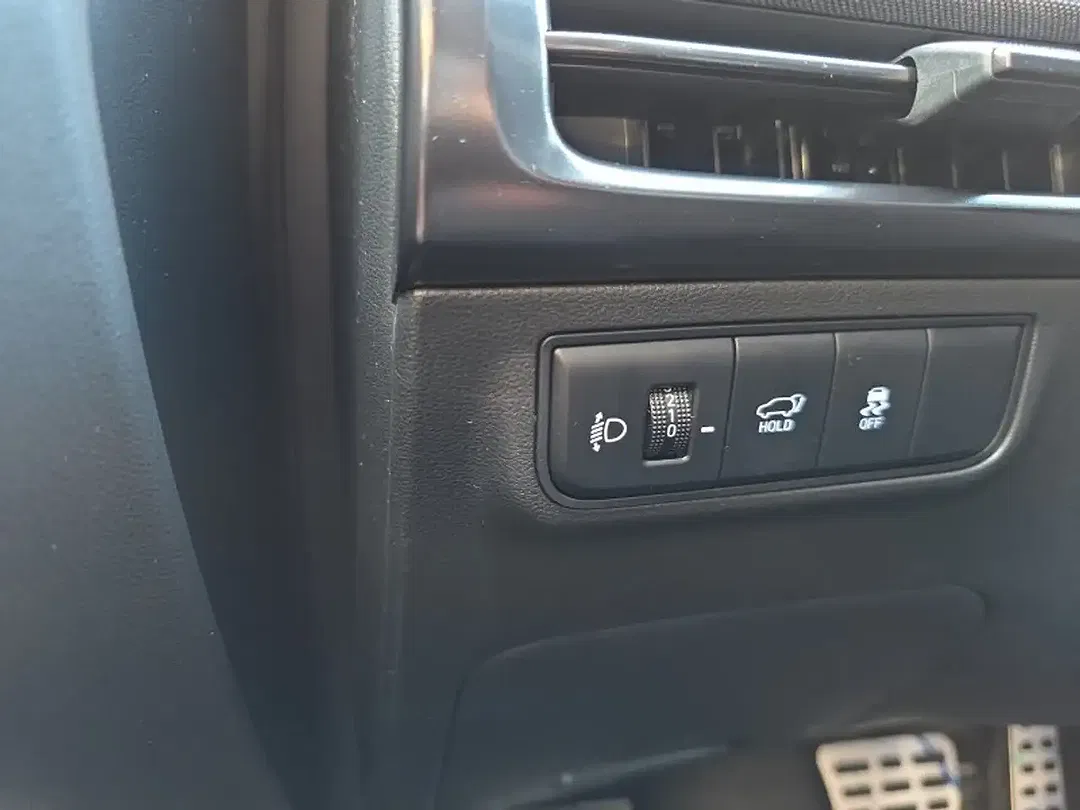 Hyundai TUCSON - Thumbnail 24