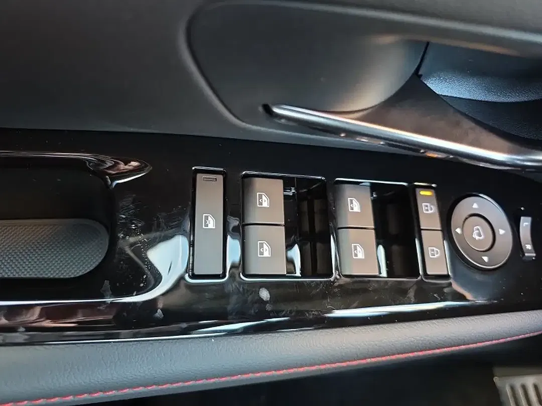 Hyundai TUCSON - Thumbnail 25