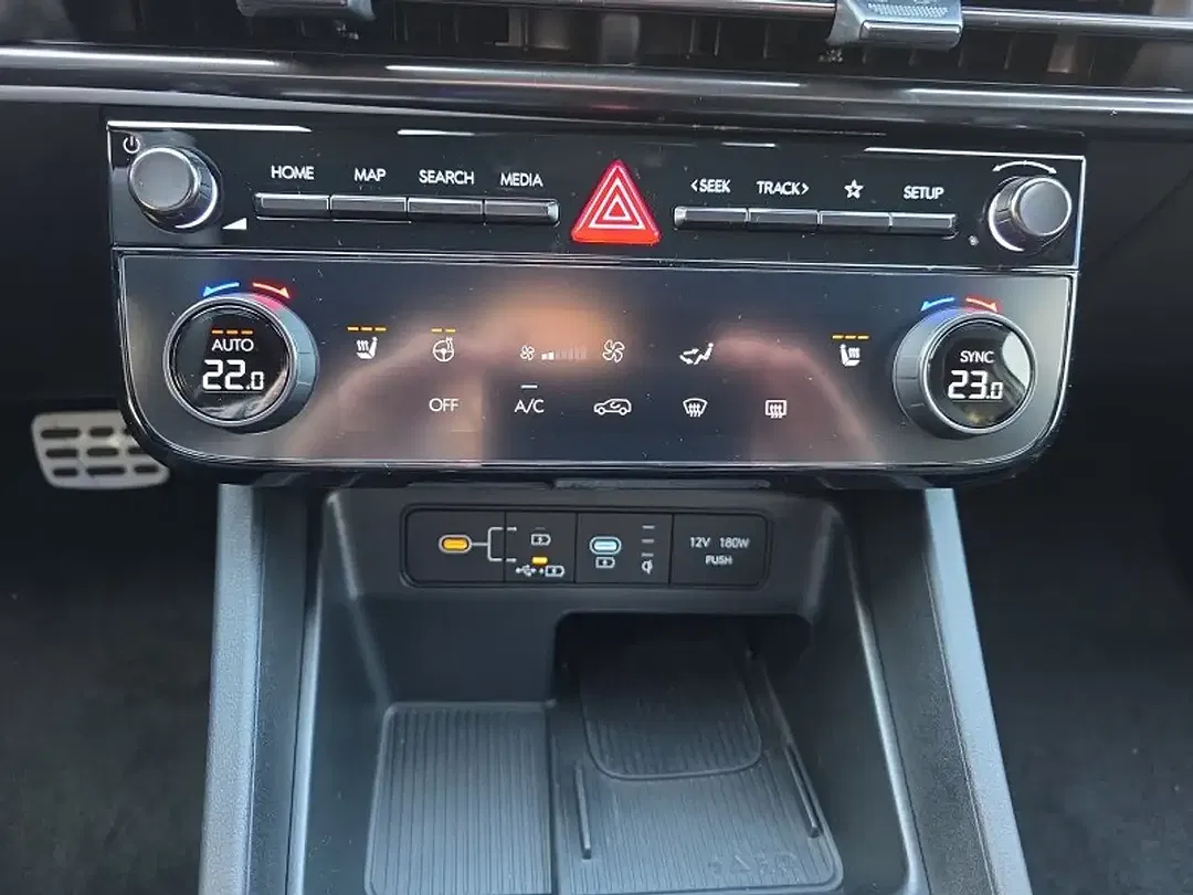 Hyundai TUCSON - Thumbnail 27