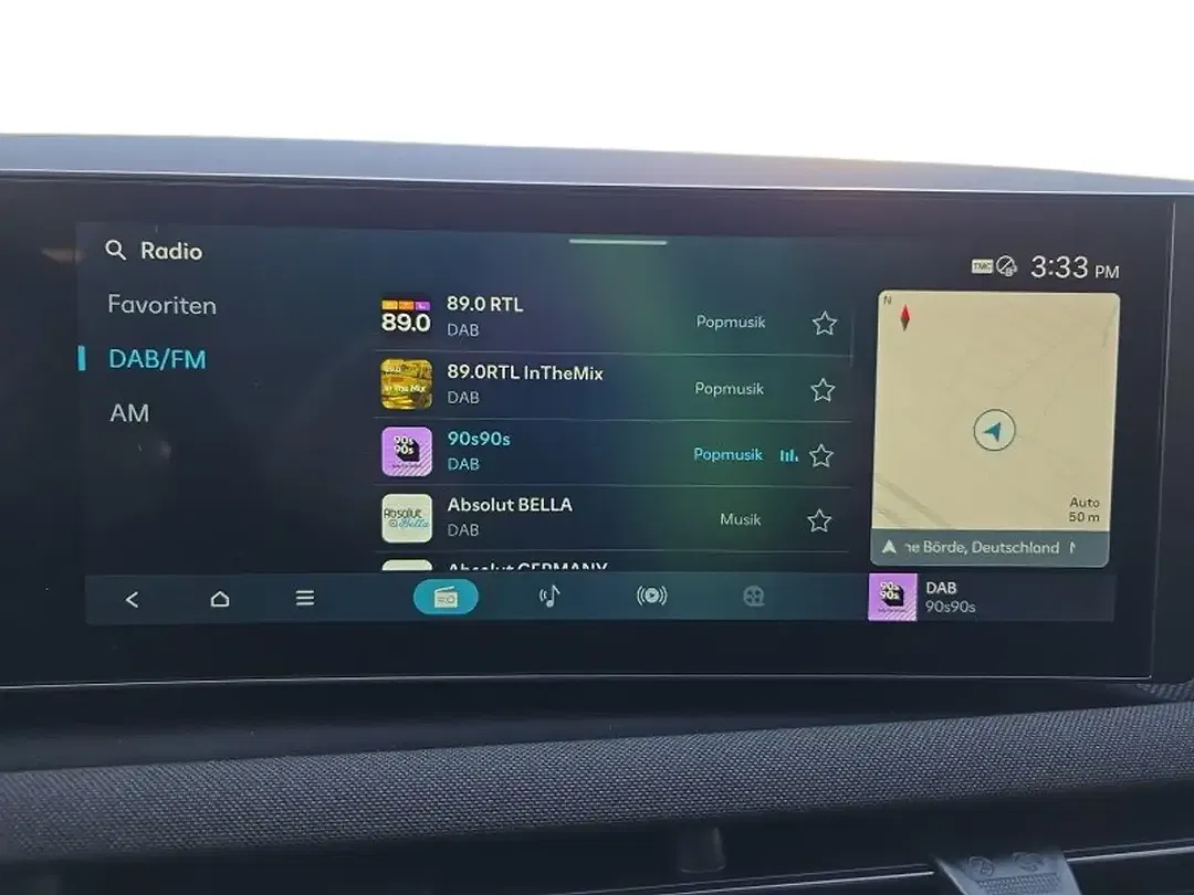 Hyundai TUCSON - Thumbnail 28