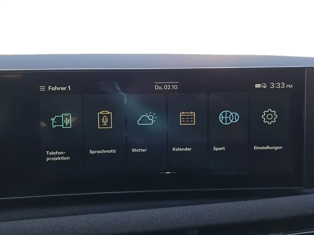 Hyundai TUCSON - Thumbnail 30