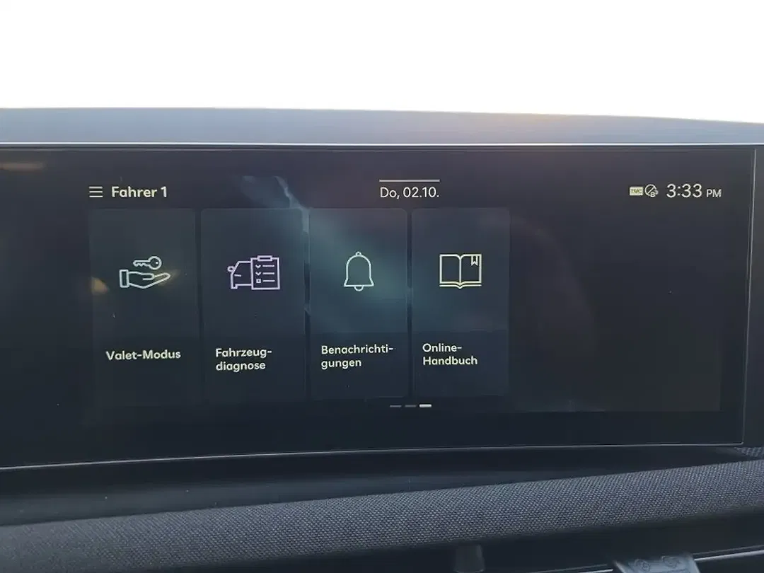 Hyundai TUCSON - Thumbnail 31