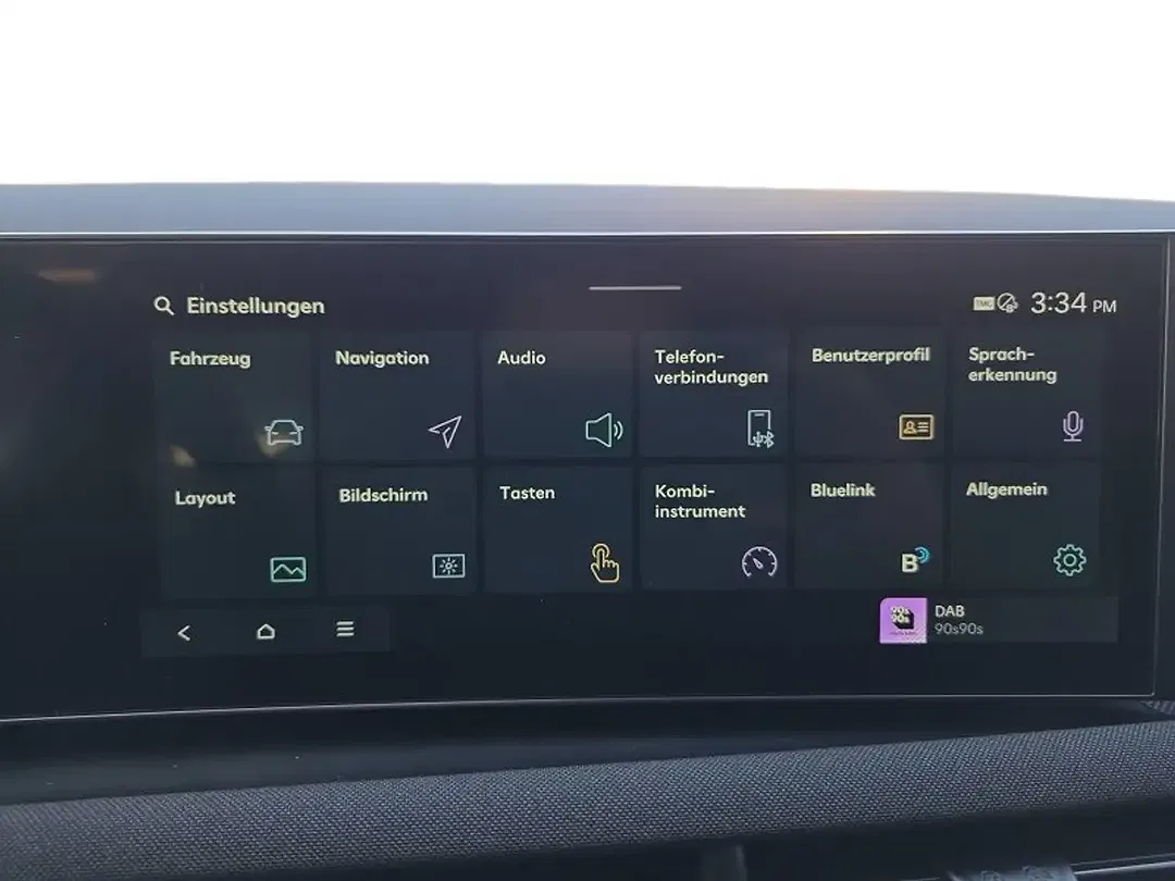 Hyundai TUCSON - Thumbnail 34