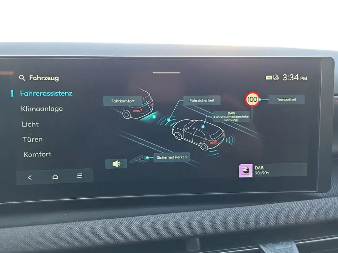 Hyundai TUCSON - Thumbnail 36