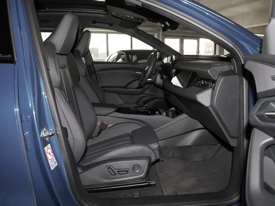 Audi SQ6 e-tron - Thumbnail 9