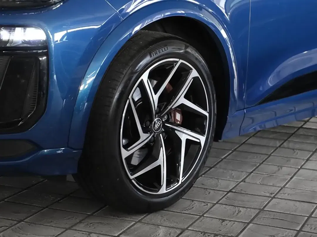 Audi SQ6 e-tron - Thumbnail 13