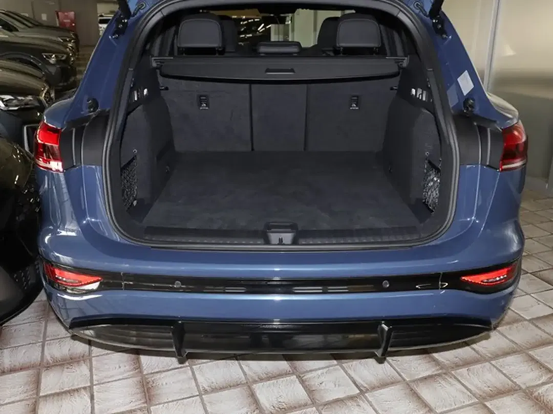 Audi SQ6 e-tron - Thumbnail 14