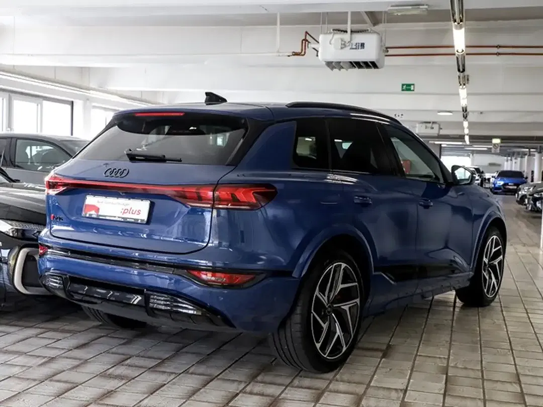 Audi SQ6 e-tron - Thumbnail 5