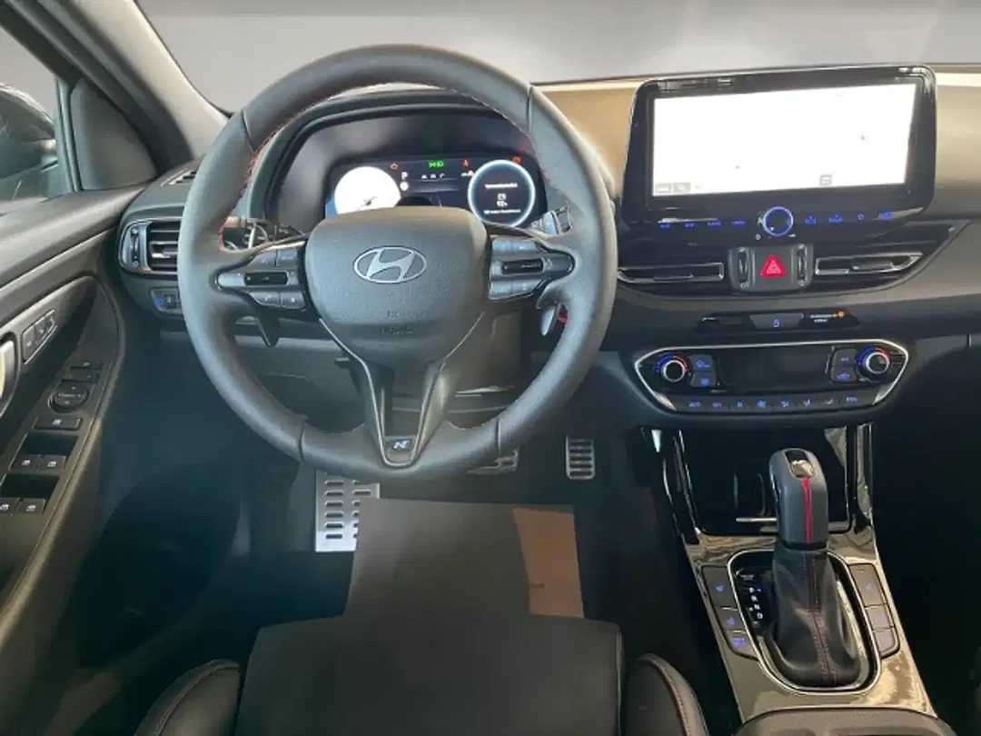 Hyundai i30 - Thumbnail 9