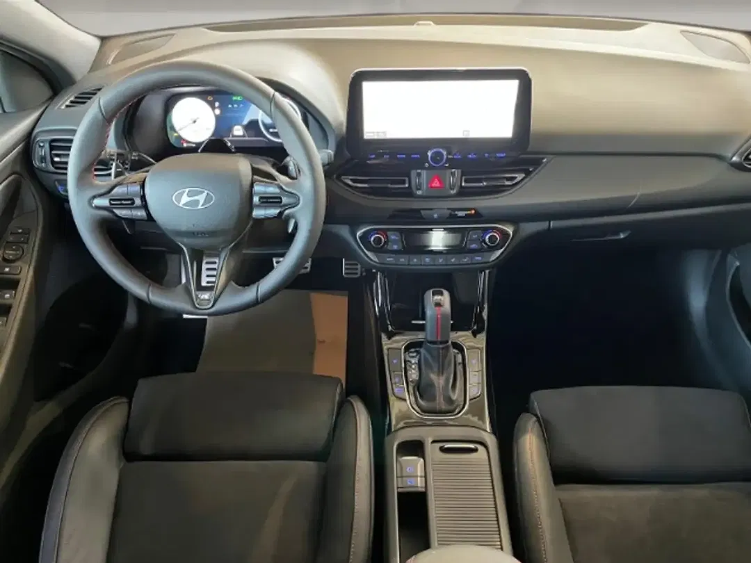 Hyundai i30 - Thumbnail 10