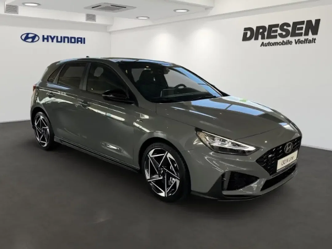 Hyundai i30 - Afbeelding 1