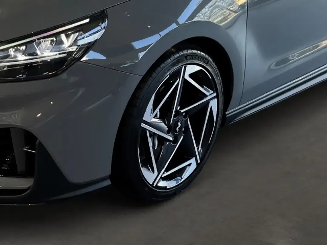 Hyundai i30 - Thumbnail 5