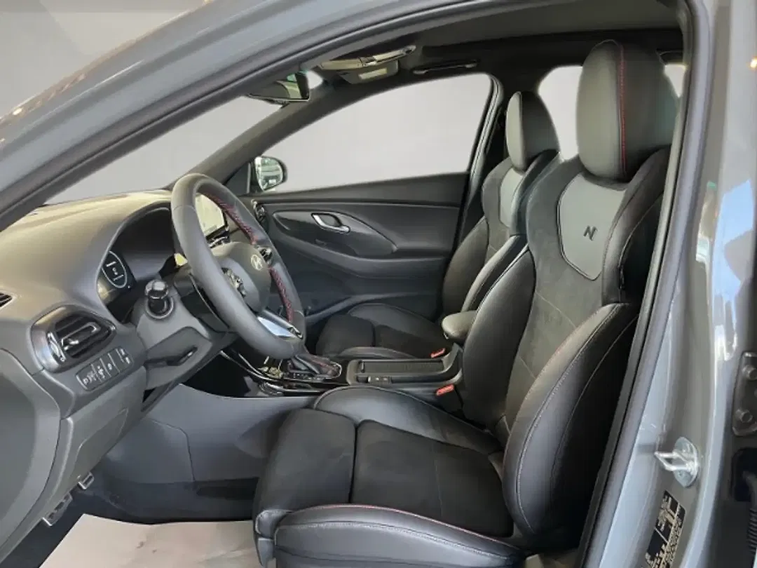 Hyundai i30 - Thumbnail 6