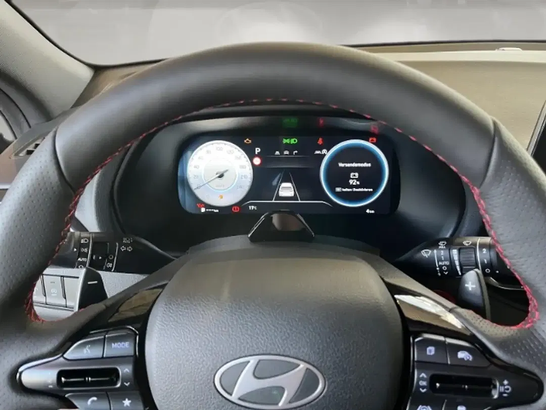Hyundai i30 - Thumbnail 7