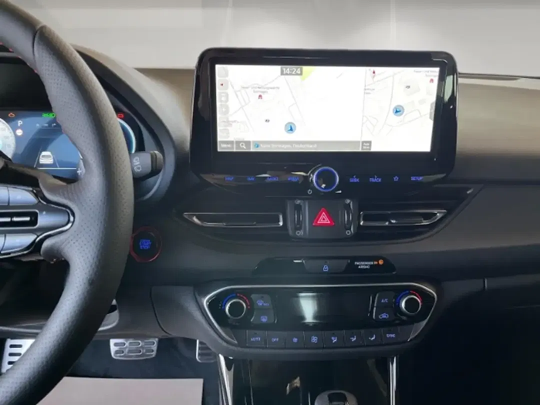 Hyundai i30 - Thumbnail 8