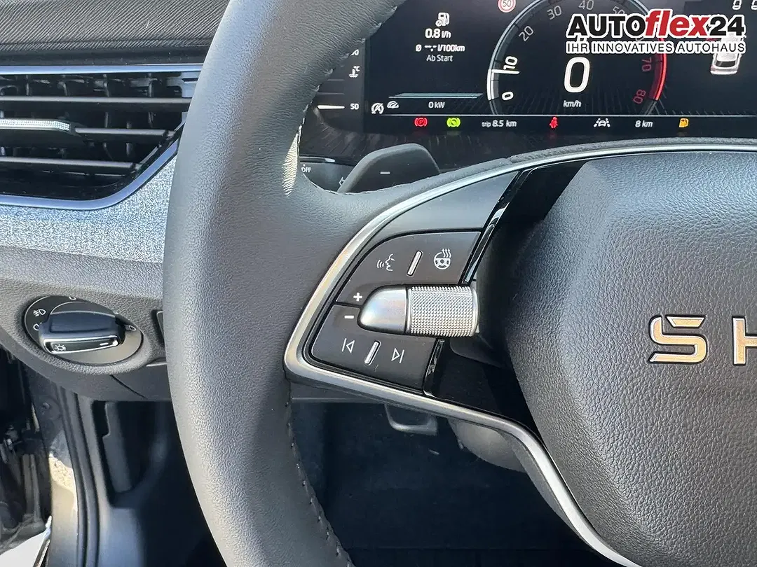 Skoda Kamiq - Thumbnail 14