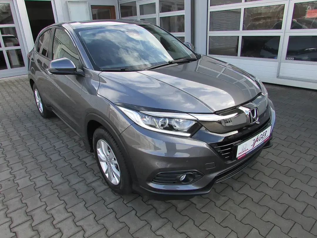 Honda HR-V Elegance
